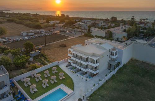 Platanes Apartment | Pinelopi Hotel