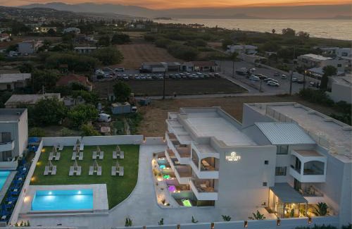 Platanes Apartment | Pinelopi Hotel