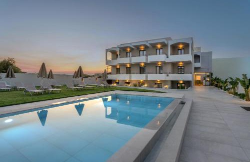 Platanes Apartment | Pinelopi Hotel