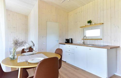 Inturkes seniunija House | Pineplace trio BANGA