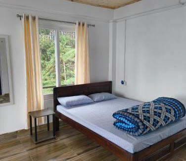 Karsiyang Apartment | Pinescape Homestay