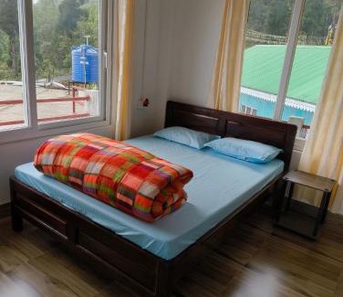 Karsiyang Apartment | Pinescape Homestay