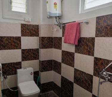 Karsiyang Apartment | Pinescape Homestay