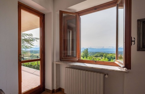 Bossolasco House | Pinetina by Interhome