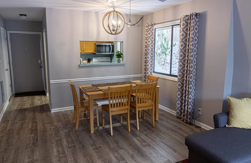 Banner Elk Condo | Pinetop Nest: My Happy Place in Sugar Mountain