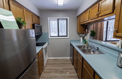 Banner Elk Condo | Pinetop Nest: My Happy Place in Sugar Mountain
