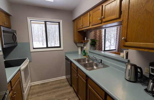 Banner Elk Condo | Pinetop Nest: My Happy Place in Sugar Mountain