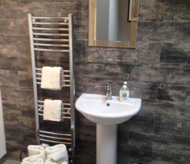 Woodhorn House | Pinetree Lodge Druridge Bay