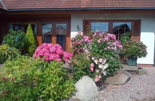 Woodhorn House | Pinetree Lodge Druridge Bay