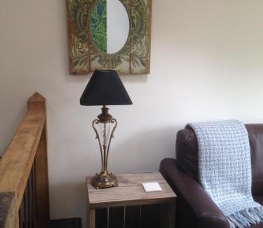 Woodhorn House | Pinetree Lodge Druridge Bay