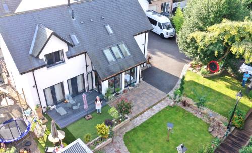 South Galson Apartment | Pinewood Cottage Apartment & B&B Inverness