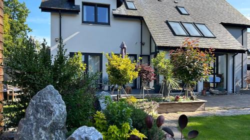 South Galson Apartment | Pinewood Cottage Apartment & B&B Inverness