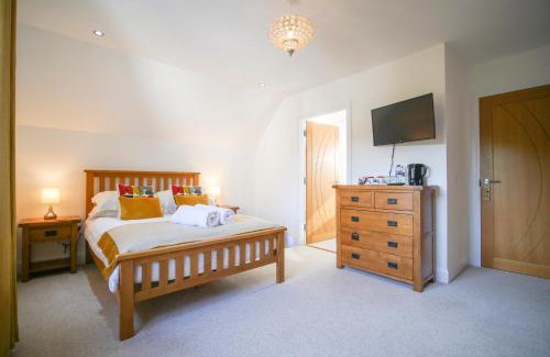 South Galson Apartment | Pinewood Cottage Apartment & B&B Inverness