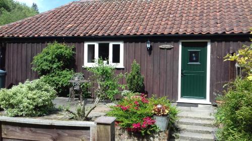 Thorpe Market House | Pinewood Cottage