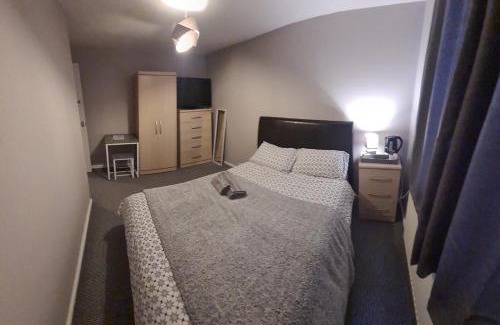 Grimsby House | Pinewood House Grimsby