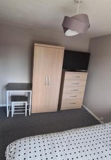 Grimsby House | Pinewood House Grimsby