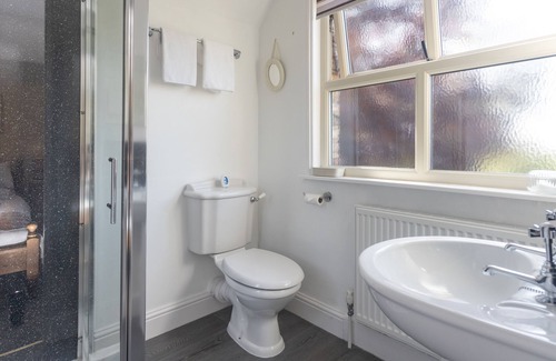 Fulford House | Pinfold Cottage