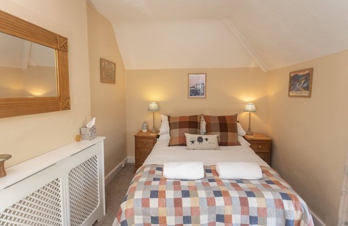 Fulford House | Pinfold Cottage