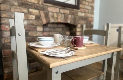 Fulford House | Pinfold Cottage York