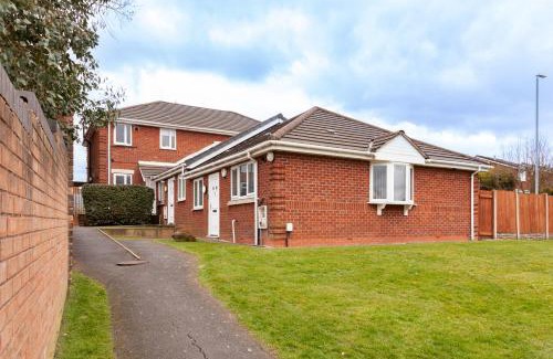 Whiston Apartment | Pinfold Court Apartments