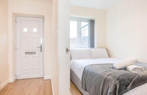 Whiston Apartment | Pinfold Court Apartments