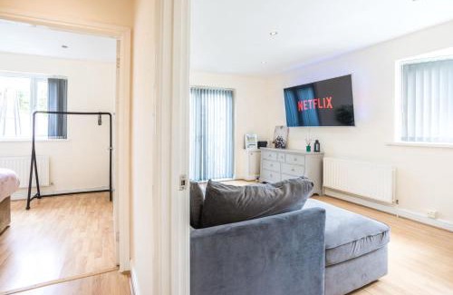 Whiston Apartment | Pinfold Court Apartments