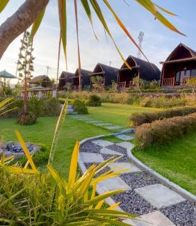 Songan Bed & Breakfast | Pinggan caldera