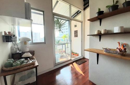 Phaya Thai Bed & Breakfast | Pingplalee Female House