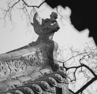 Pingyao House | Pingyao Ancient City Manqiankun Inn County Yamen Branch