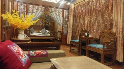 Pingyao House | Pingyao HongJingYuanGuesthouse