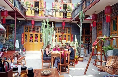 Pingyao House | Pingyao Jiaxin Guesthouse