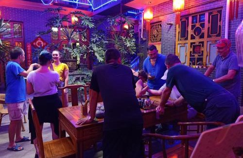 Pingyao House | Pingyao Jiaxin Guesthouse