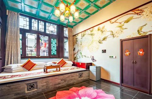 Pingyao House | Pingyao Moonlight Guesthouse