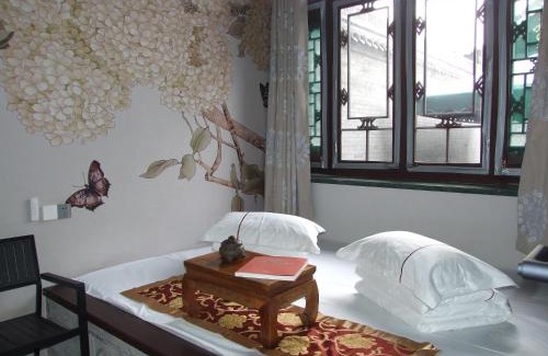 Pingyao House | Pingyao Moonlight Guesthouse