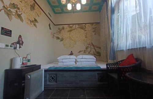 Pingyao House | Pingyao Moonlight Guesthouse