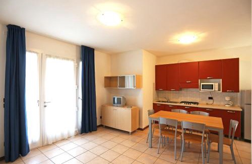 Caorle Apartment | Pini Village Lido Altanea