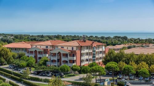 Caorle Apartment | Pini Village Lido Altanea