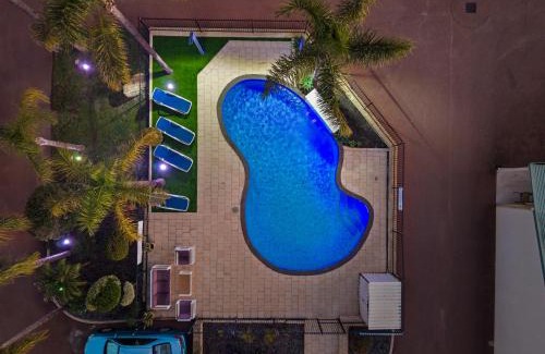 Pinjarra Hotel | Pinjarra Resort