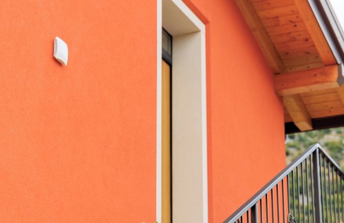 Sant'Ambrogio di Valpolicella Apartment | PINK APARTMENT between Lake Garda and Verona