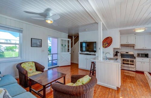 Hope Town House | Pink Coral is your home in Paradise!