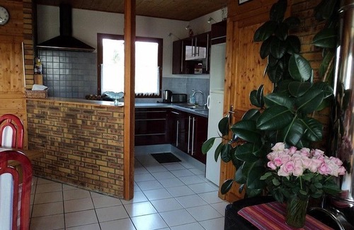 Pleumeur-Bodou House | Pink granite coast, peninsula of Landrellec 5mn walk from the beach