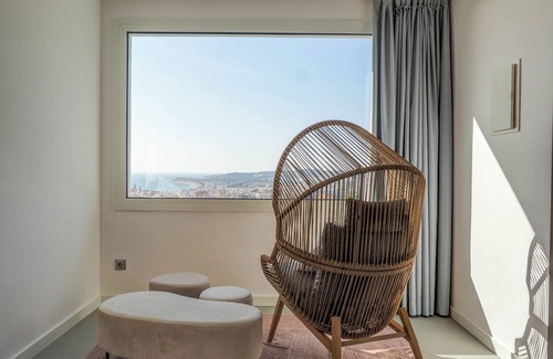 Sitges Apartment | Pink Loft by Hello Homes Sitges