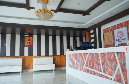 Gunehr Hotel | Pink Park by Panache Hotels