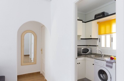 La Siesta Apartment | Pink Summer Apartment