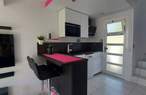 Maspalomas House | pinkBUNGALOW🌺 (Maspalomas)