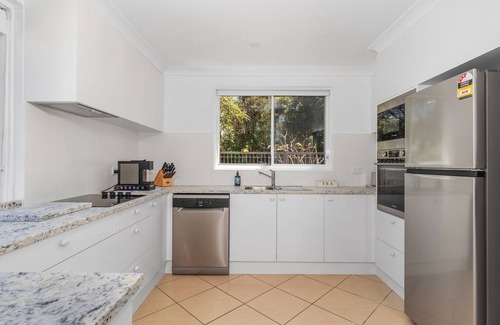 Gerroa House | Pinkos, Gerroa