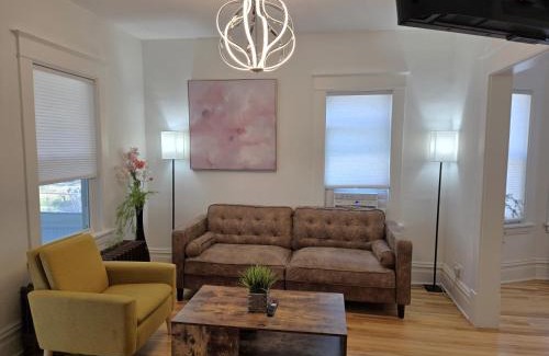 Midway House | Pinkston Gardens