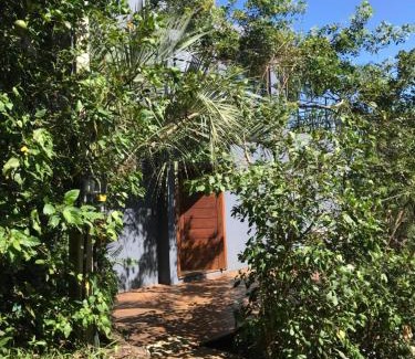 Praia do Rosa House | Pinky Point