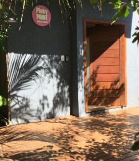 Praia do Rosa House | Pinky Point