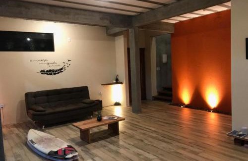 Praia do Rosa House | Pinky Point